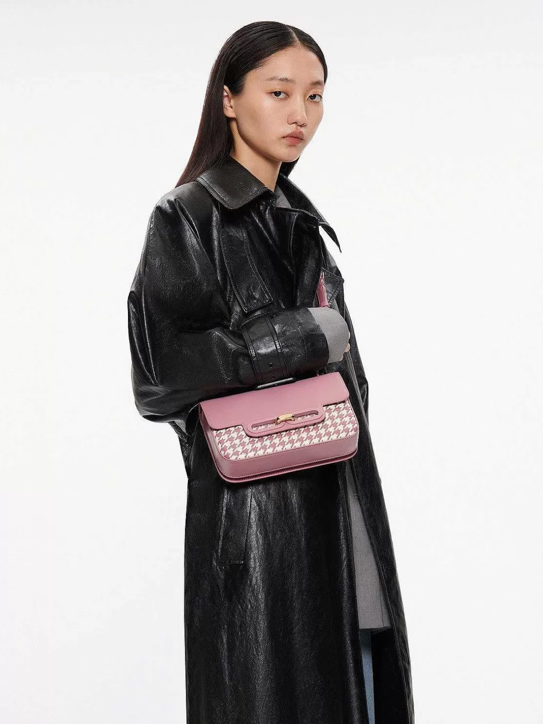 Studio Kate Leather Envelope Bag<PEDRO Discount