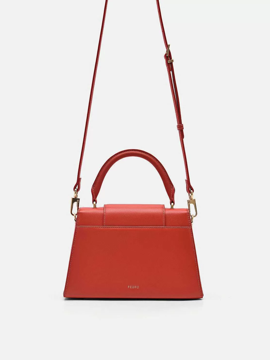 Studio Kate Leather Handbag<PEDRO Cheap