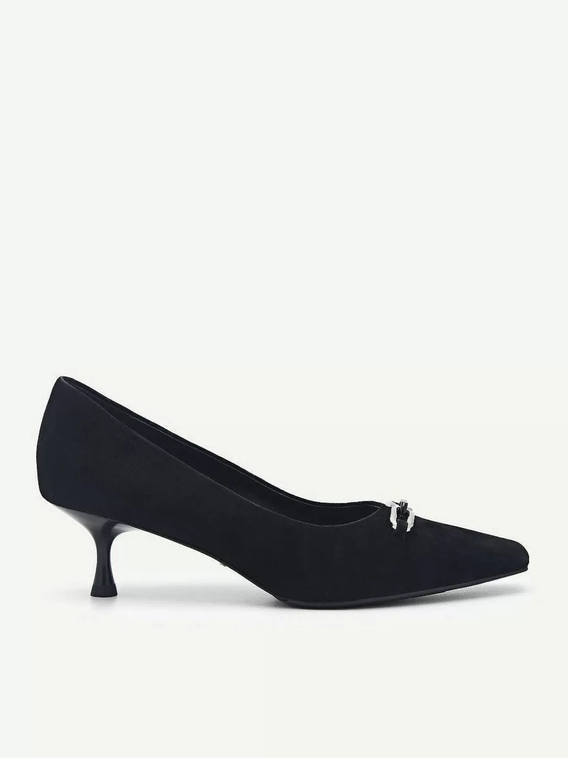 Studio Kate Leather Pumps<PEDRO Best Sale