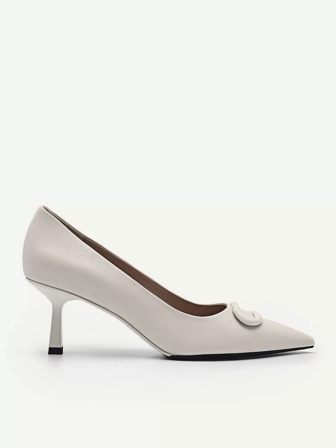 Studio Kate Leather Pumps<PEDRO Discount