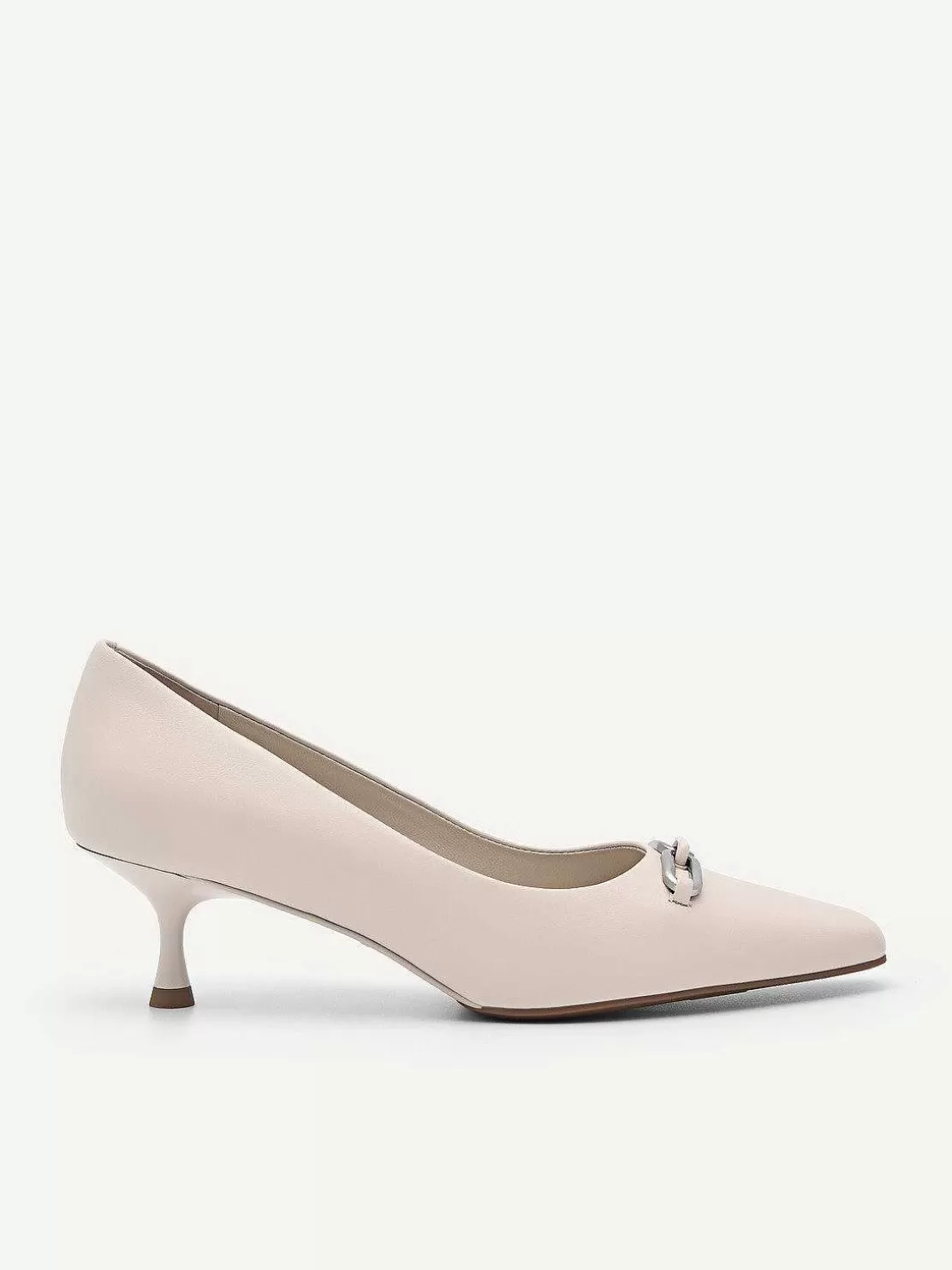 Studio Kate Leather Pumps<PEDRO Online