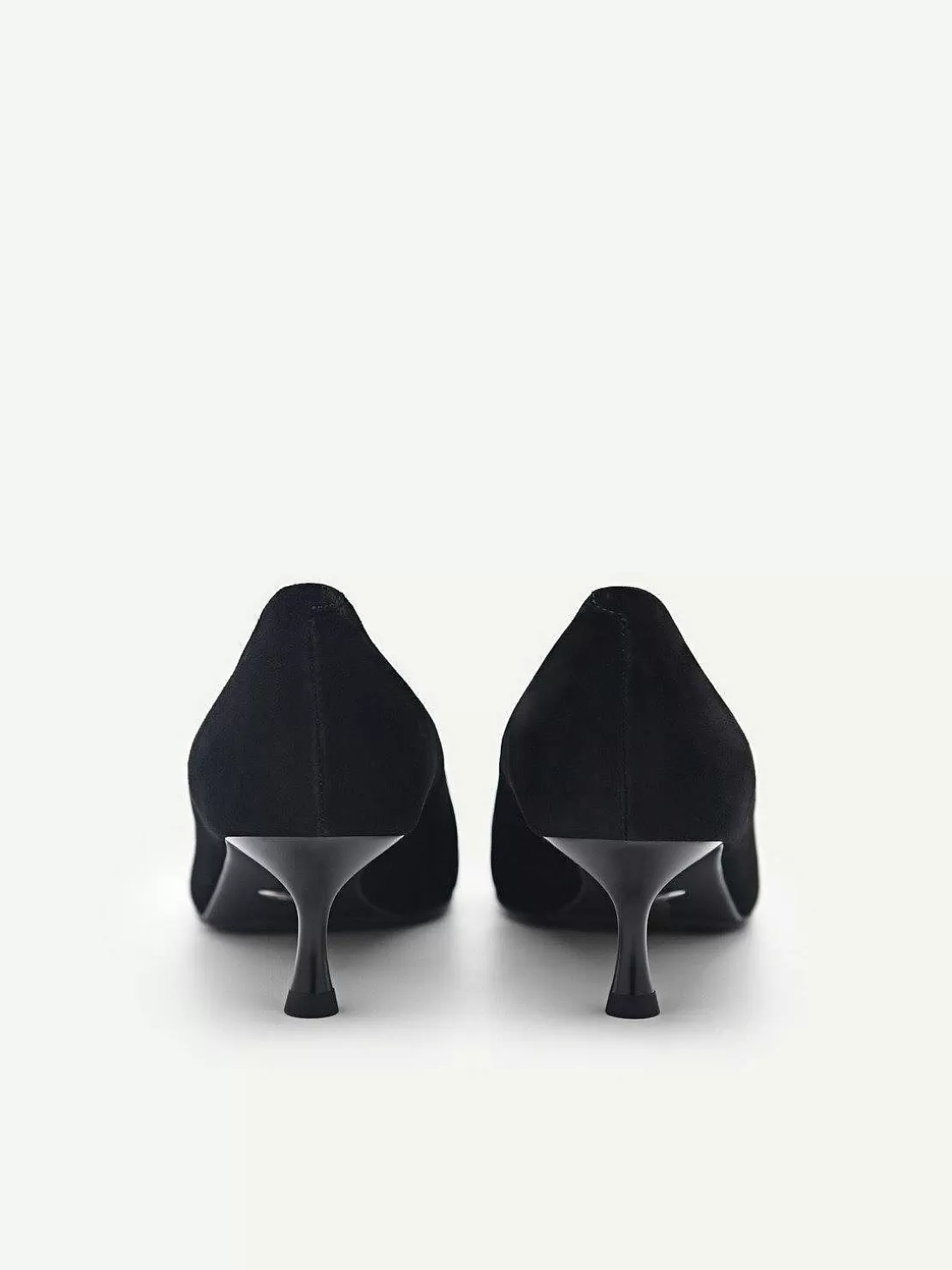 Studio Kate Leather Pumps<PEDRO Best Sale