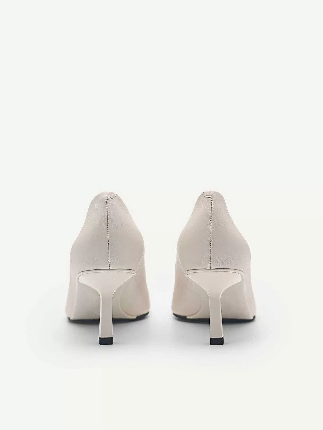 Studio Kate Leather Pumps<PEDRO Discount