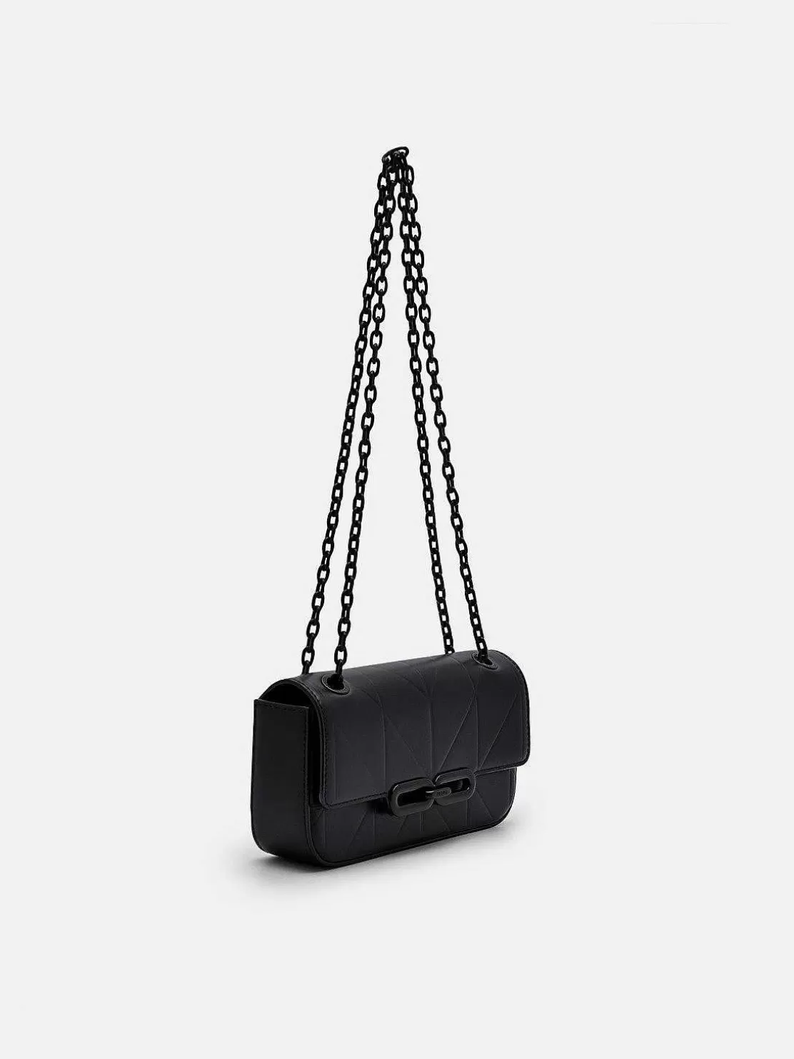 Studio Kate Leather Shoulder Bag<PEDRO Shop