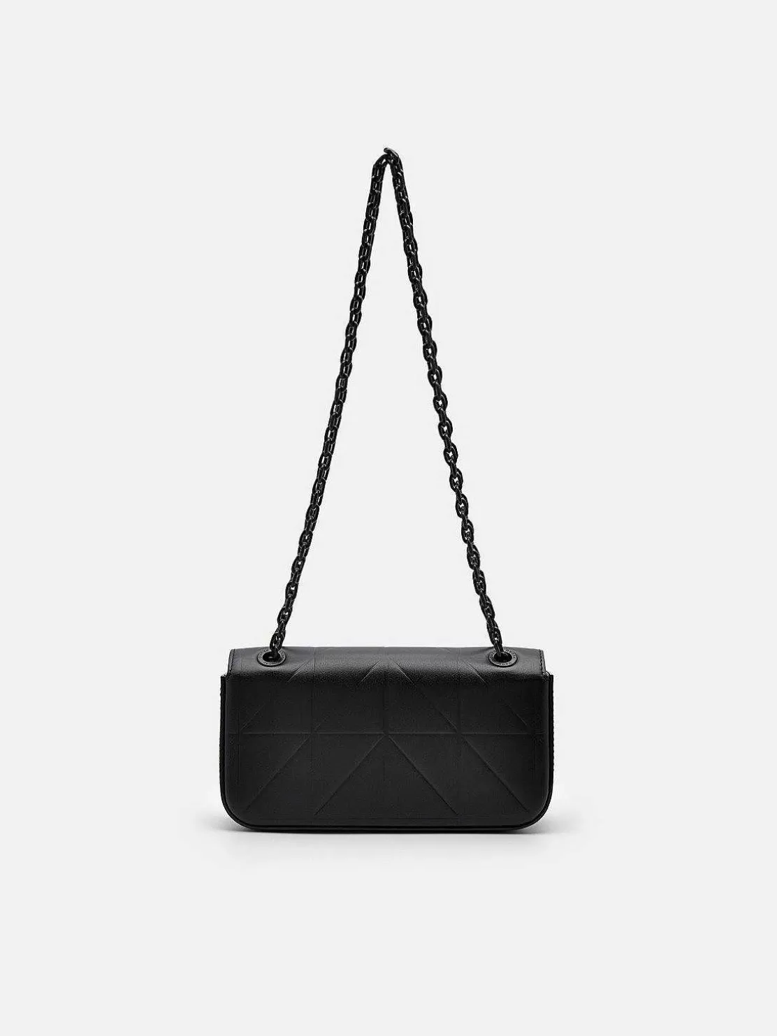Studio Kate Leather Shoulder Bag<PEDRO Shop