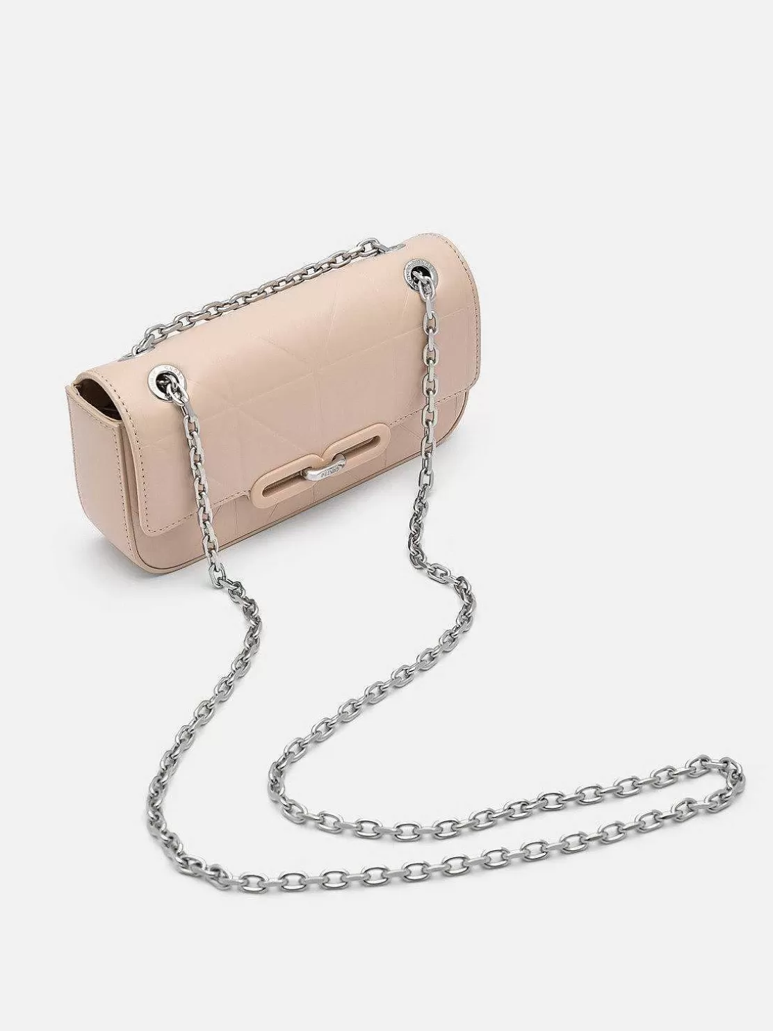 Studio Kate Leather Shoulder Bag<PEDRO Store