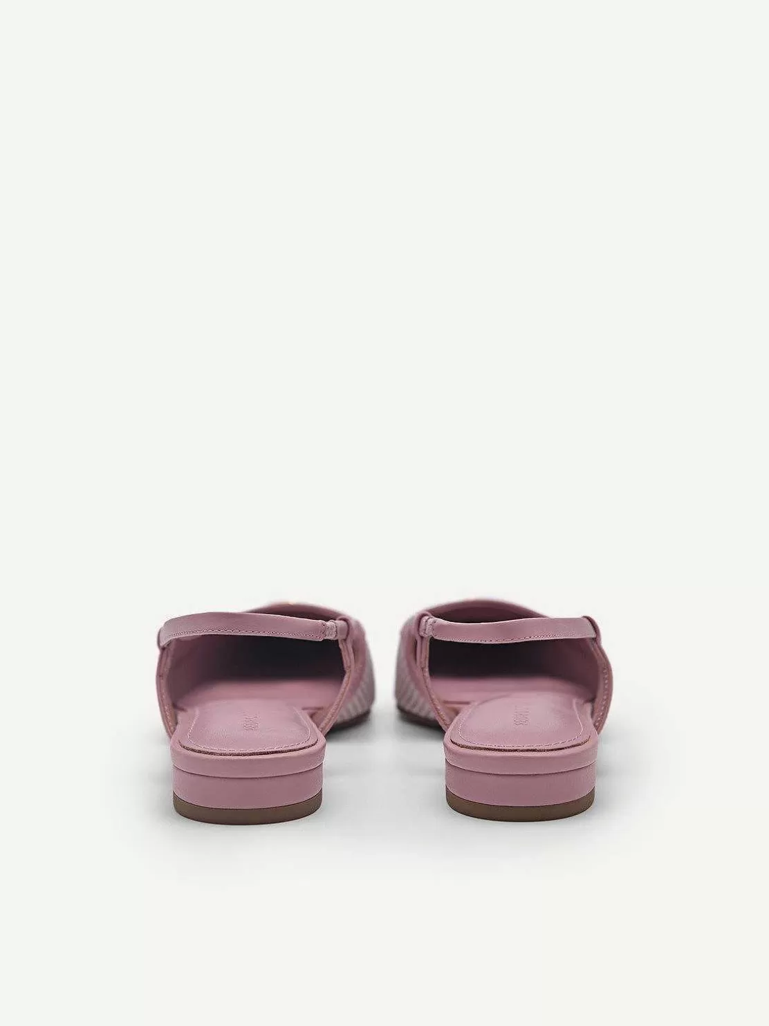 Studio Kate Woven Ballerina Flats<PEDRO Outlet