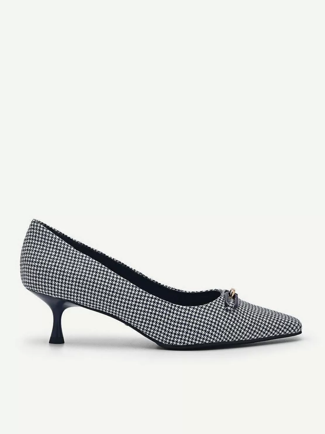 Studio Kate Woven Pumps<PEDRO Online