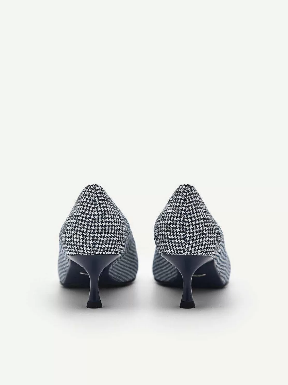 Studio Kate Woven Pumps<PEDRO Online