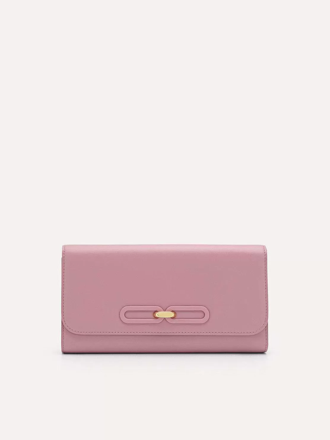 Studio Leather Bi-Fold Wallet<PEDRO Outlet