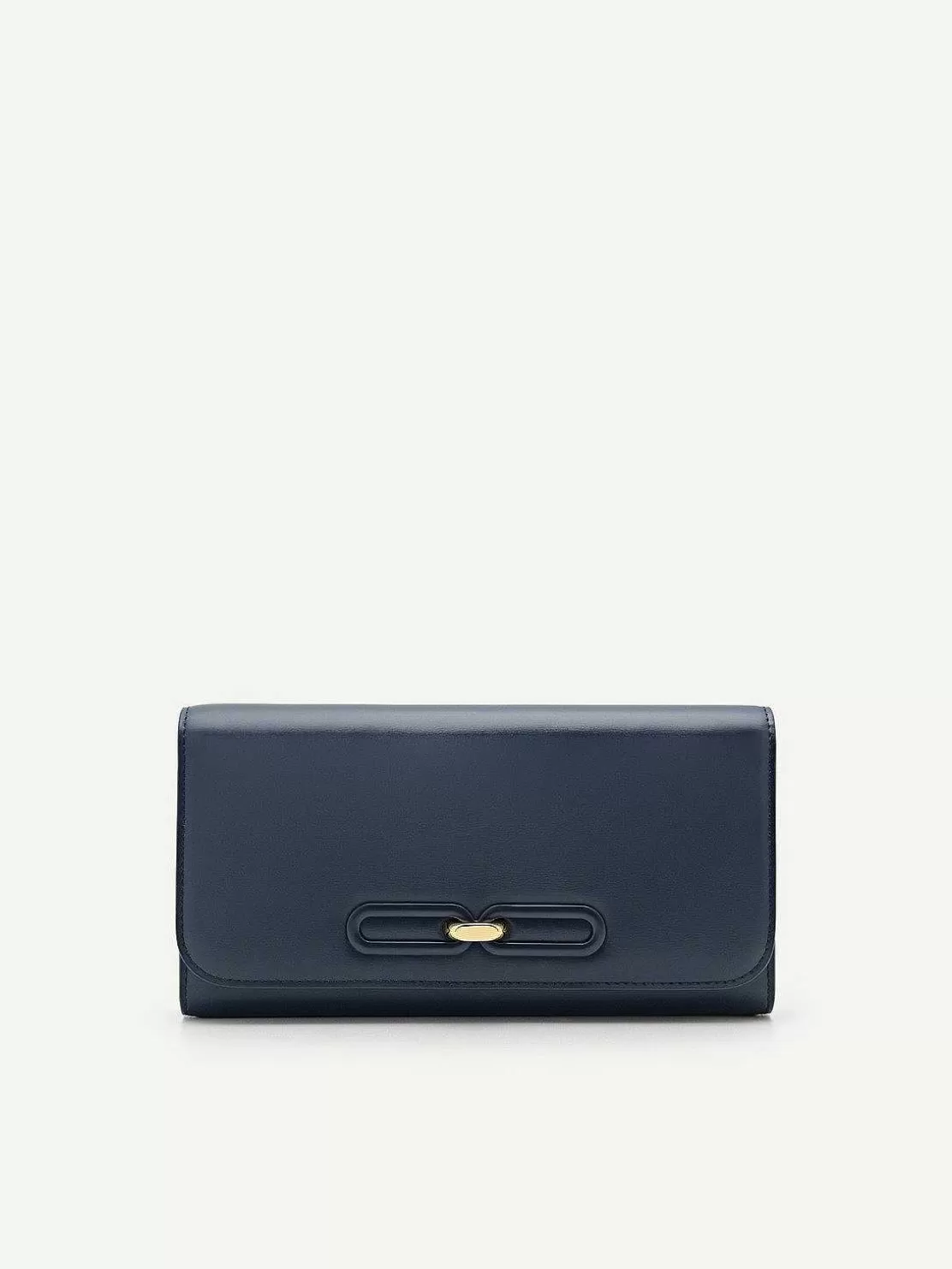 Studio Leather Bi-Fold Wallet<PEDRO Flash Sale