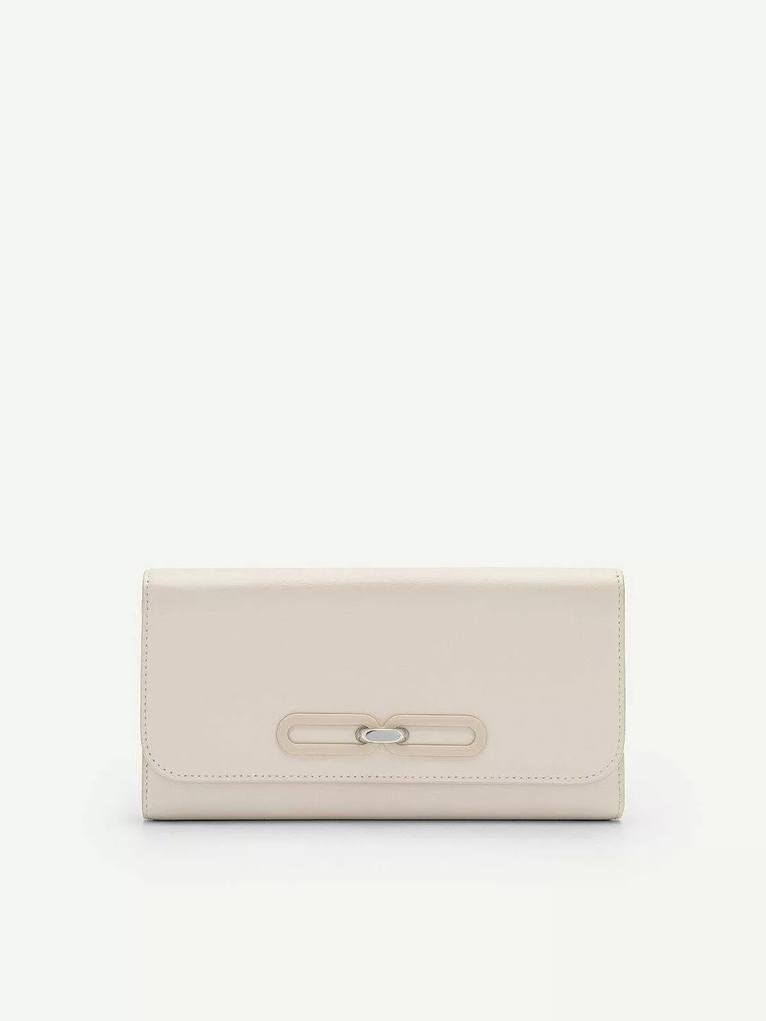 Studio Leather Bi-Fold Wallet<PEDRO Flash Sale