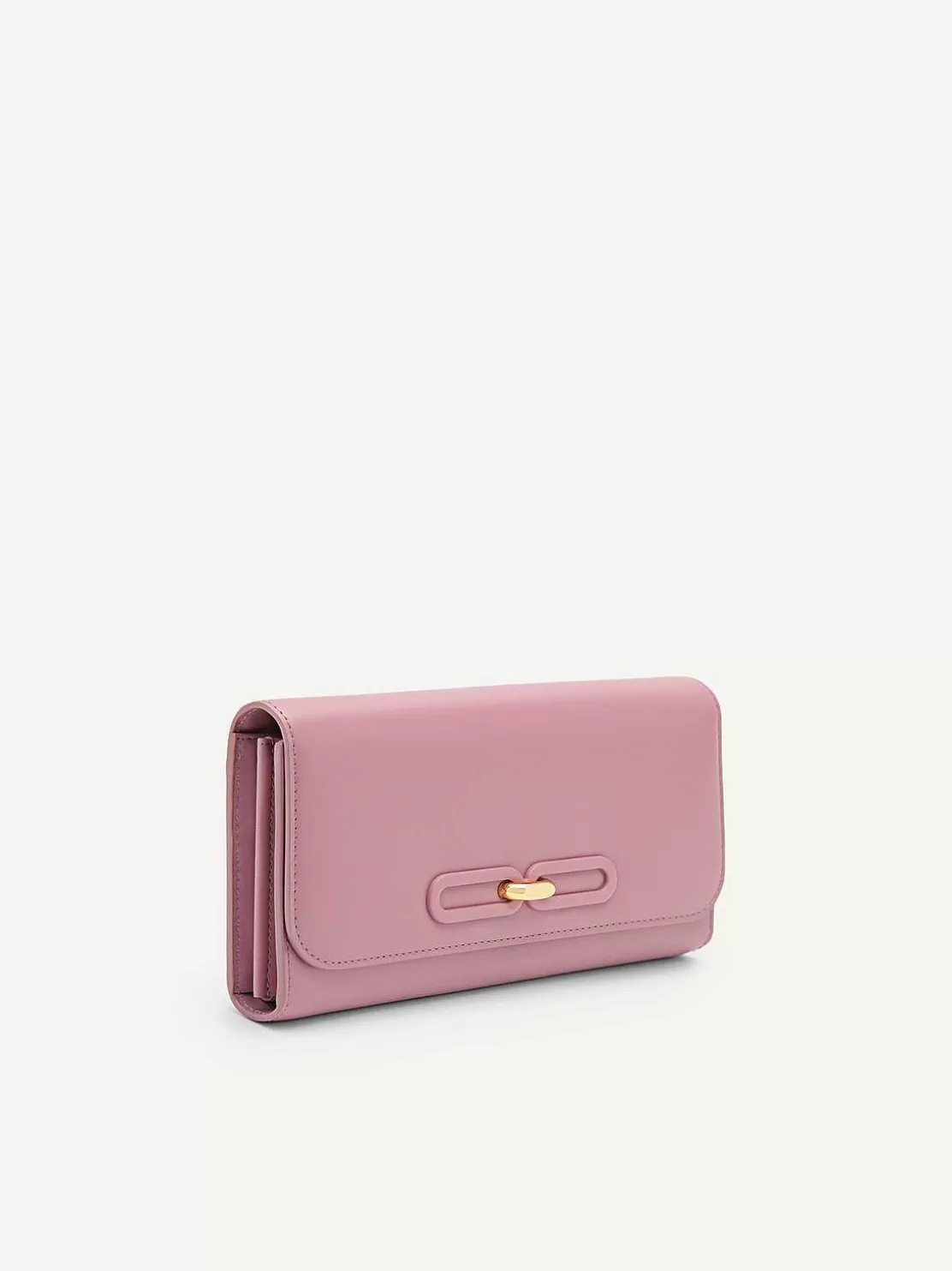 Studio Leather Bi-Fold Wallet<PEDRO Outlet