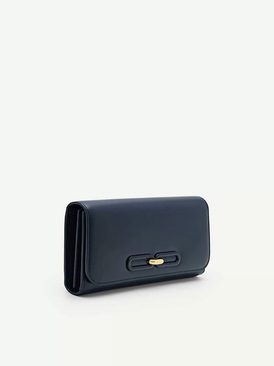 Studio Leather Bi-Fold Wallet<PEDRO Flash Sale