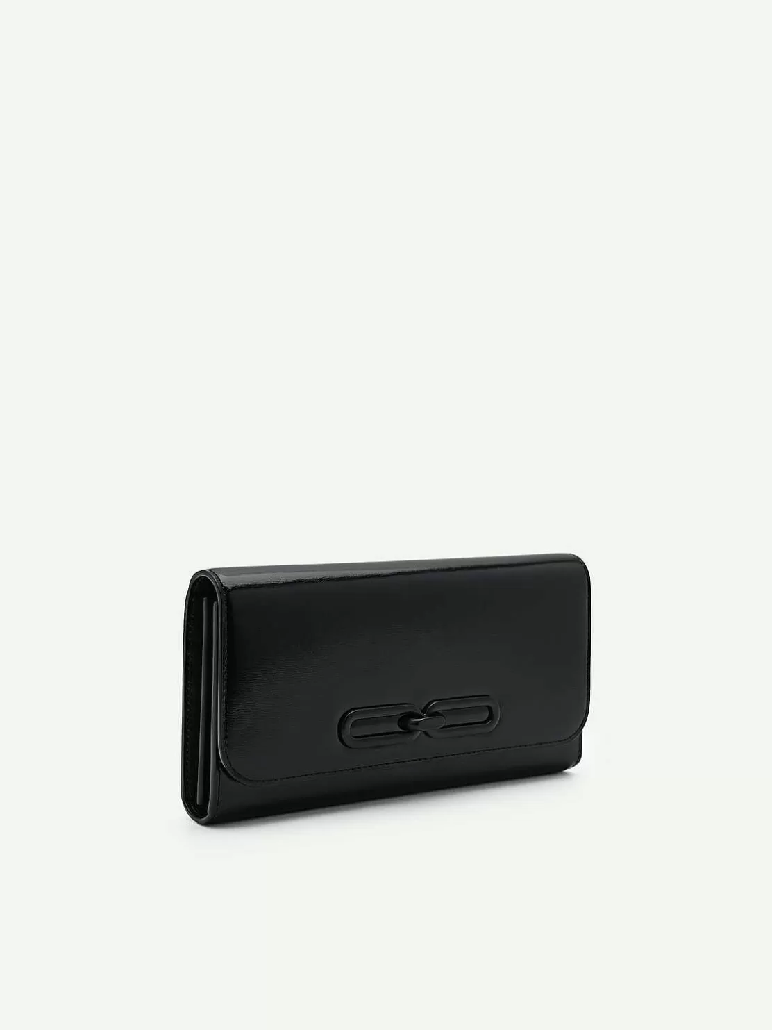 Studio Leather Bi-Fold Wallet<PEDRO Outlet