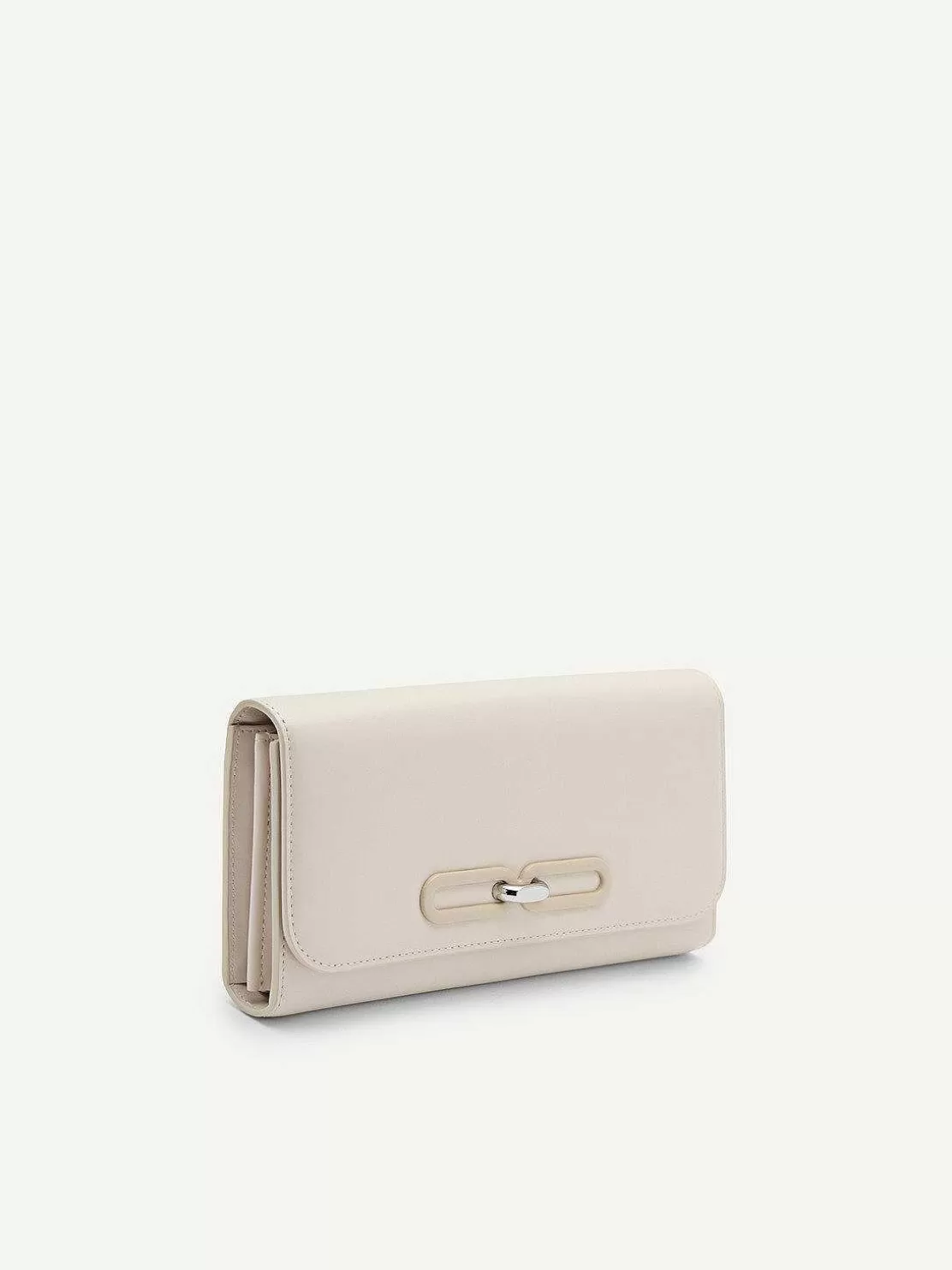 Studio Leather Bi-Fold Wallet<PEDRO Flash Sale