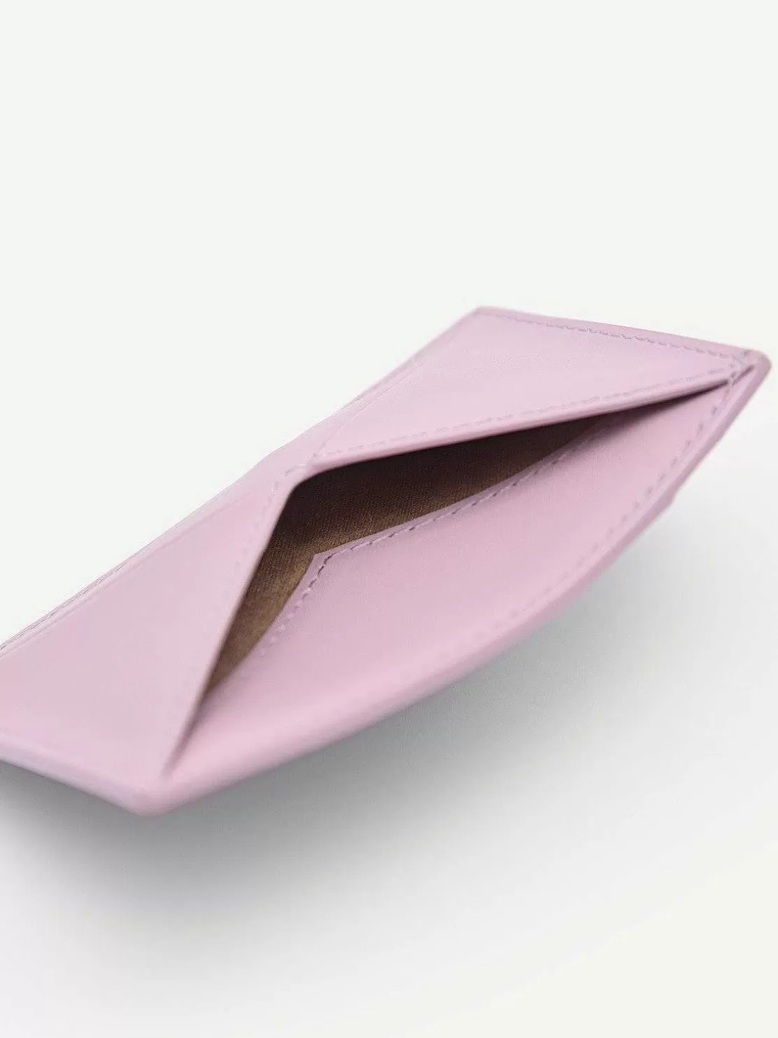 Studio Leather Card Holder<PEDRO Online