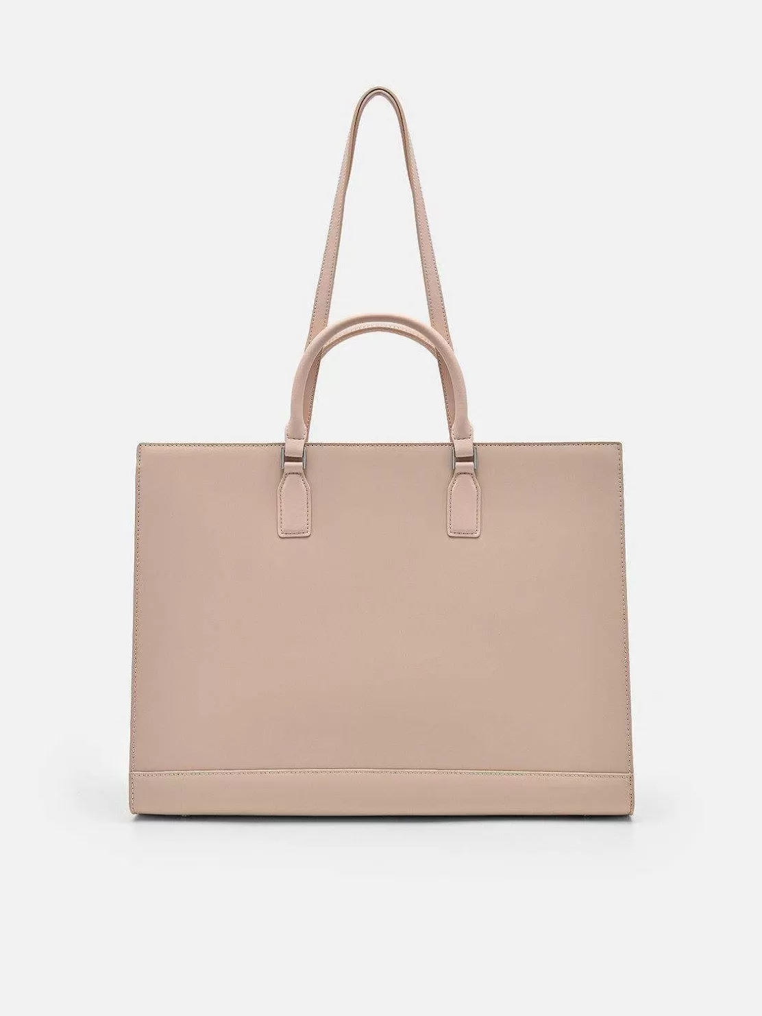 Studio Leather Pixel Tote Bag<PEDRO Online