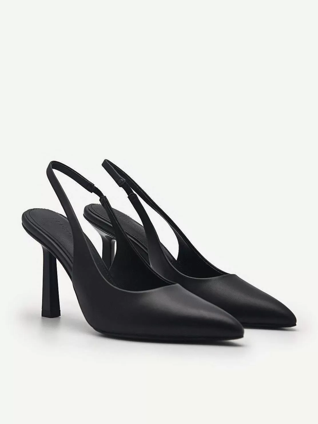 Studio Liza Leather Slingback Pumps<PEDRO Best Sale
