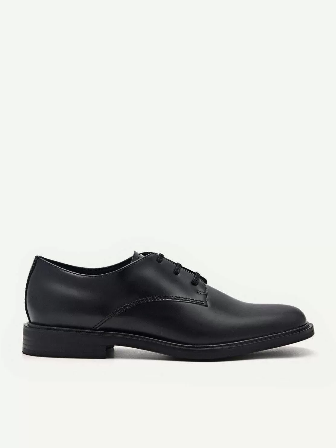 Studio Lou Leather Derby Shoes<PEDRO New