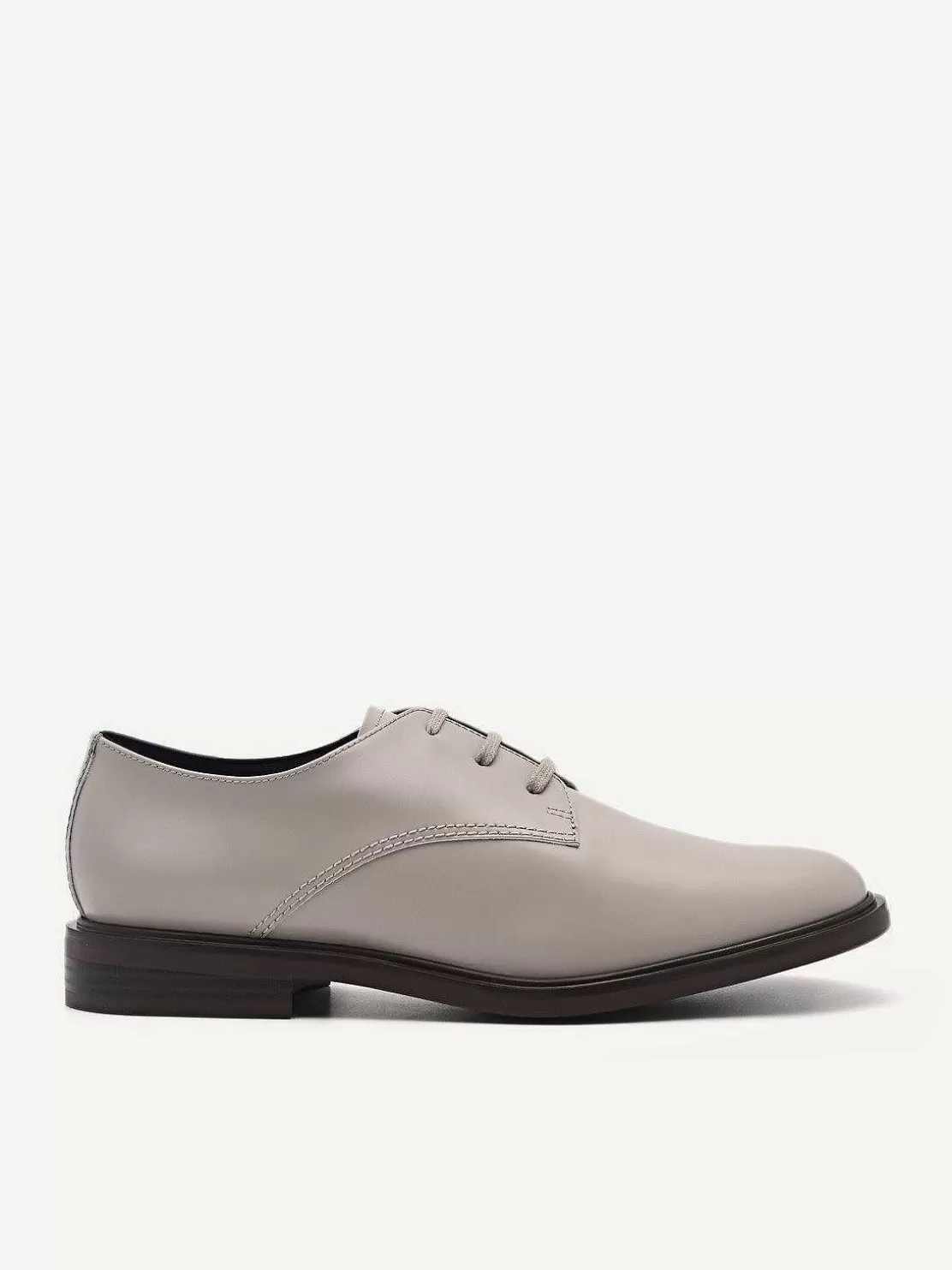 Studio Lou Leather Derby Shoes<PEDRO Best Sale