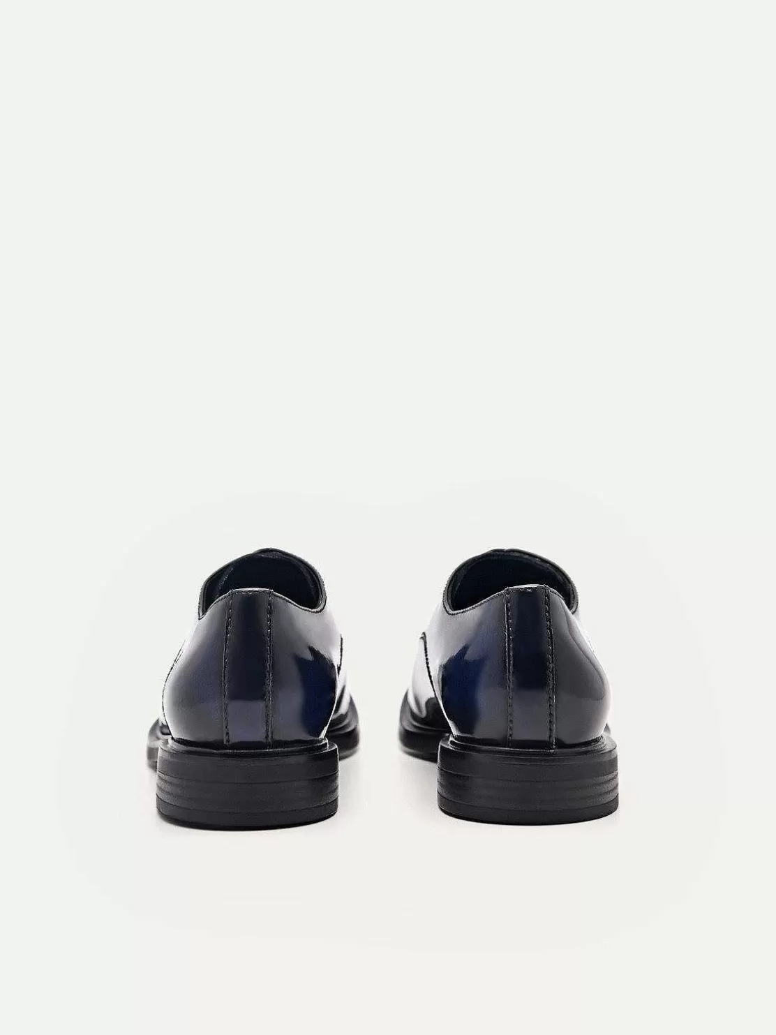 Studio Lou Leather Derby Shoes<PEDRO Store