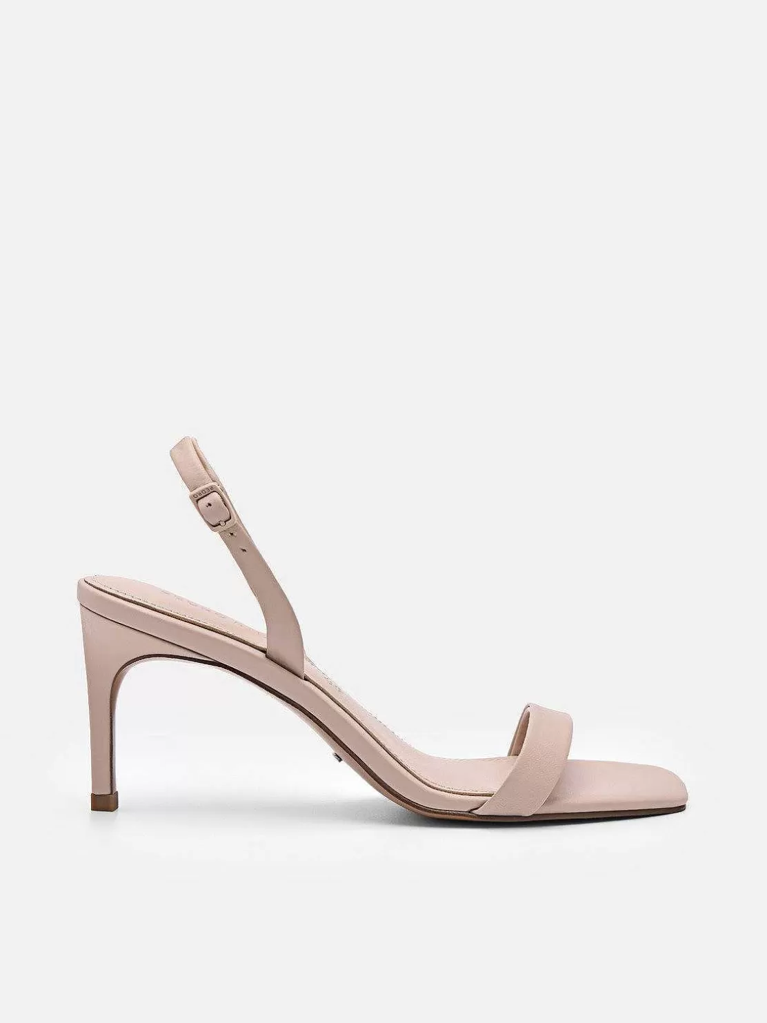 Studio Mel Leather Heel Sandals<PEDRO Online