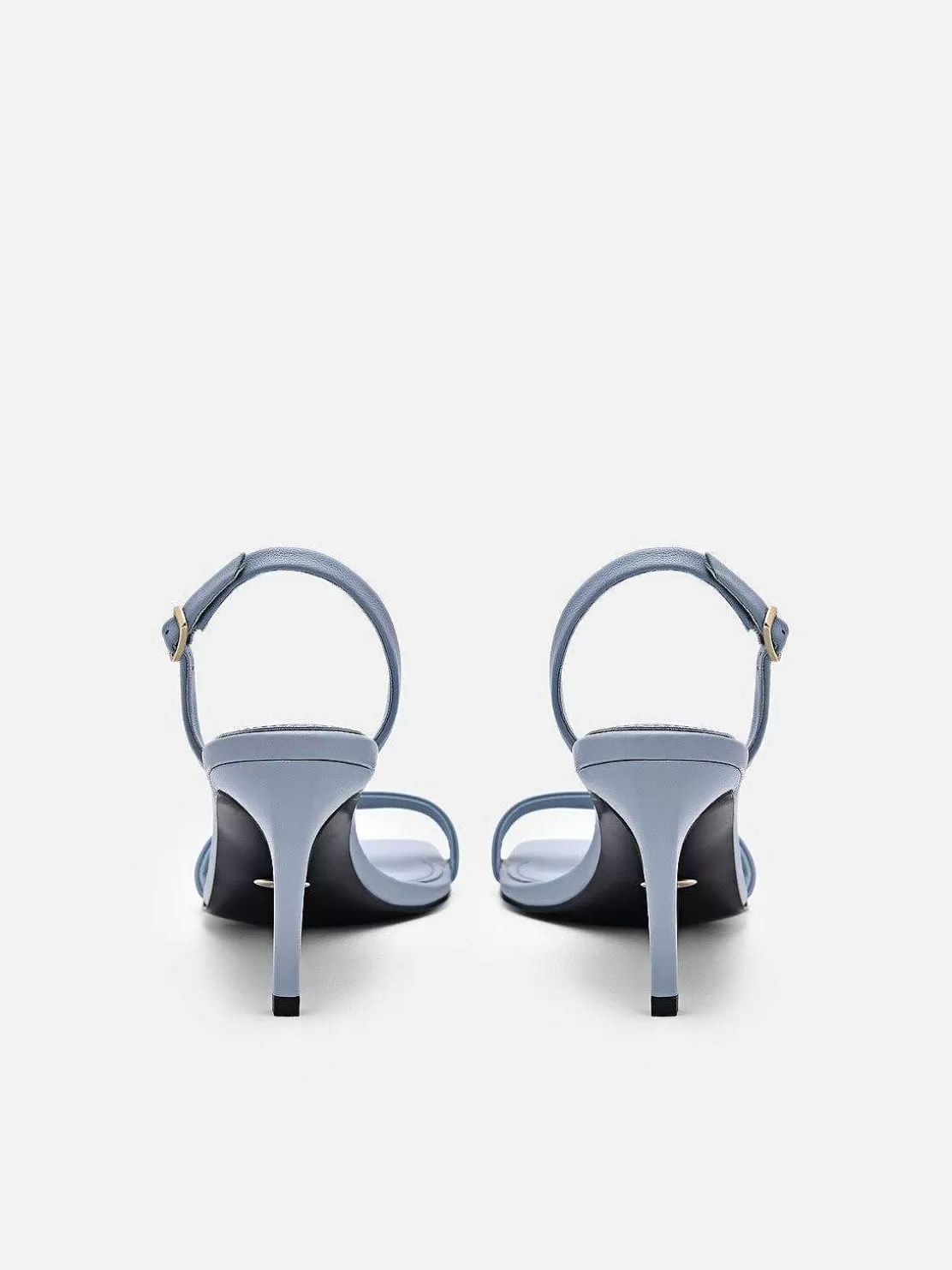 Studio Mel Leather Heel Sandals<PEDRO Outlet