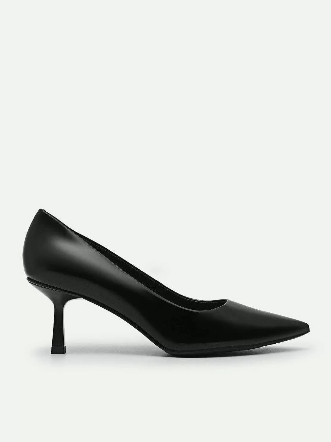 Studio Patent Leather Pointed Pumps<PEDRO Online