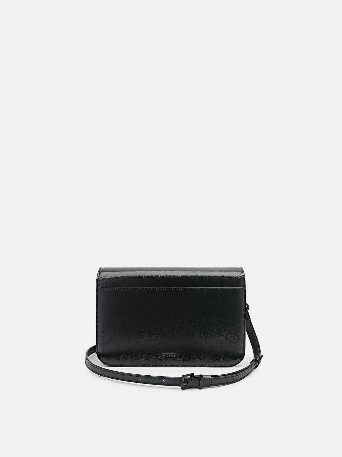 Studio Pixel Leather Shoulder Bag<PEDRO Flash Sale