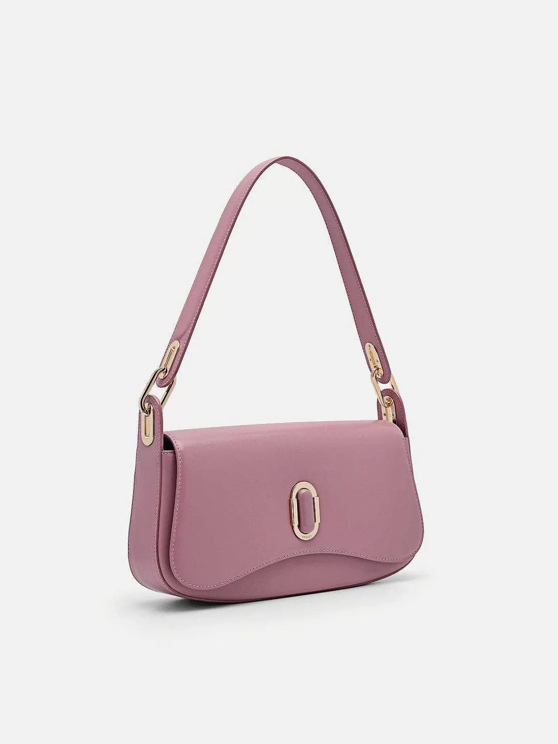 Studio Rift Leather Shoulder Bag<PEDRO Cheap