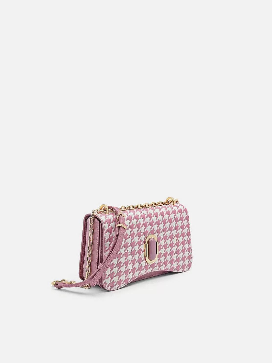 Studio Rift Leather Shoulder Bag<PEDRO Best Sale