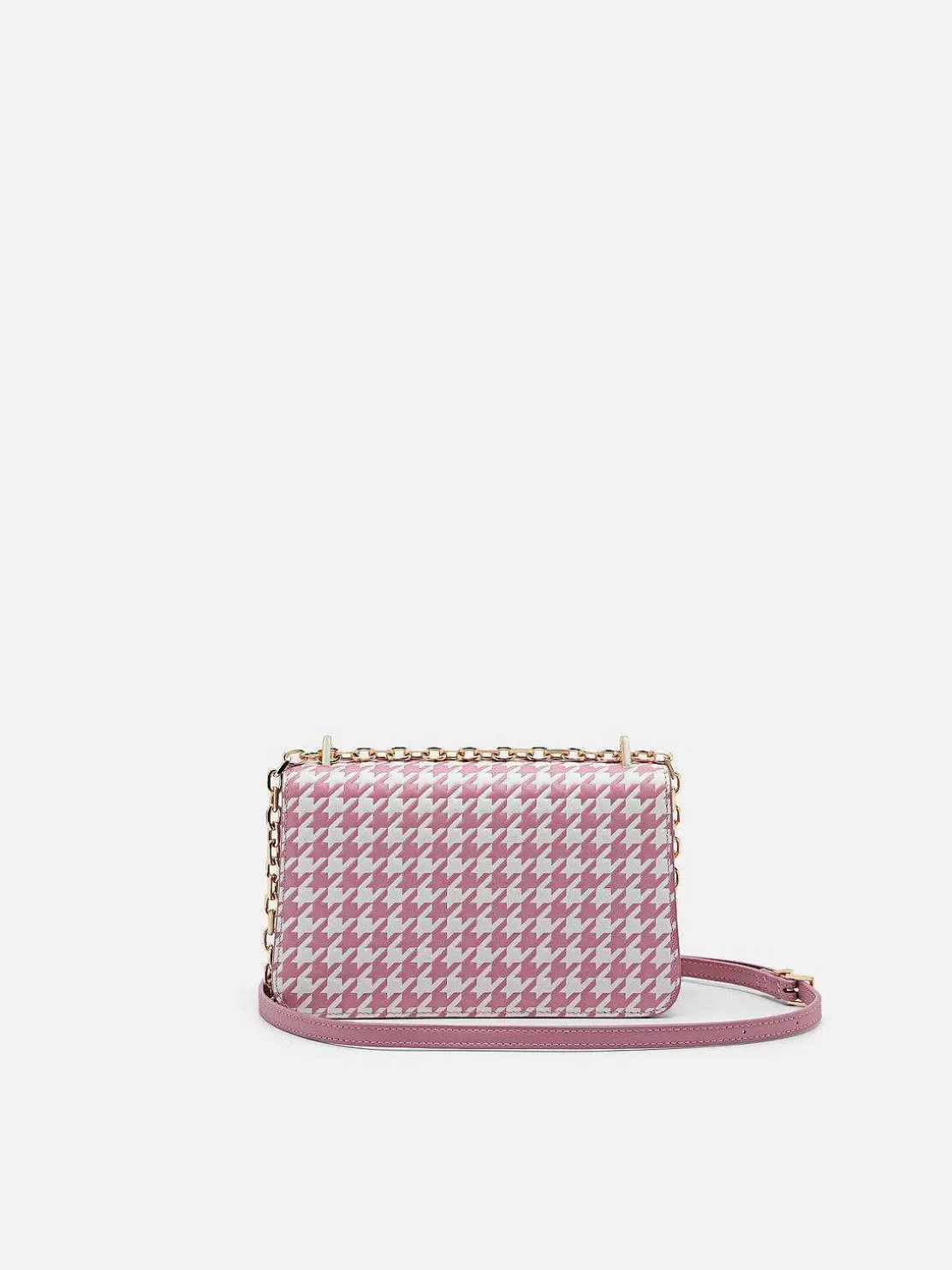 Studio Rift Leather Shoulder Bag<PEDRO Best Sale