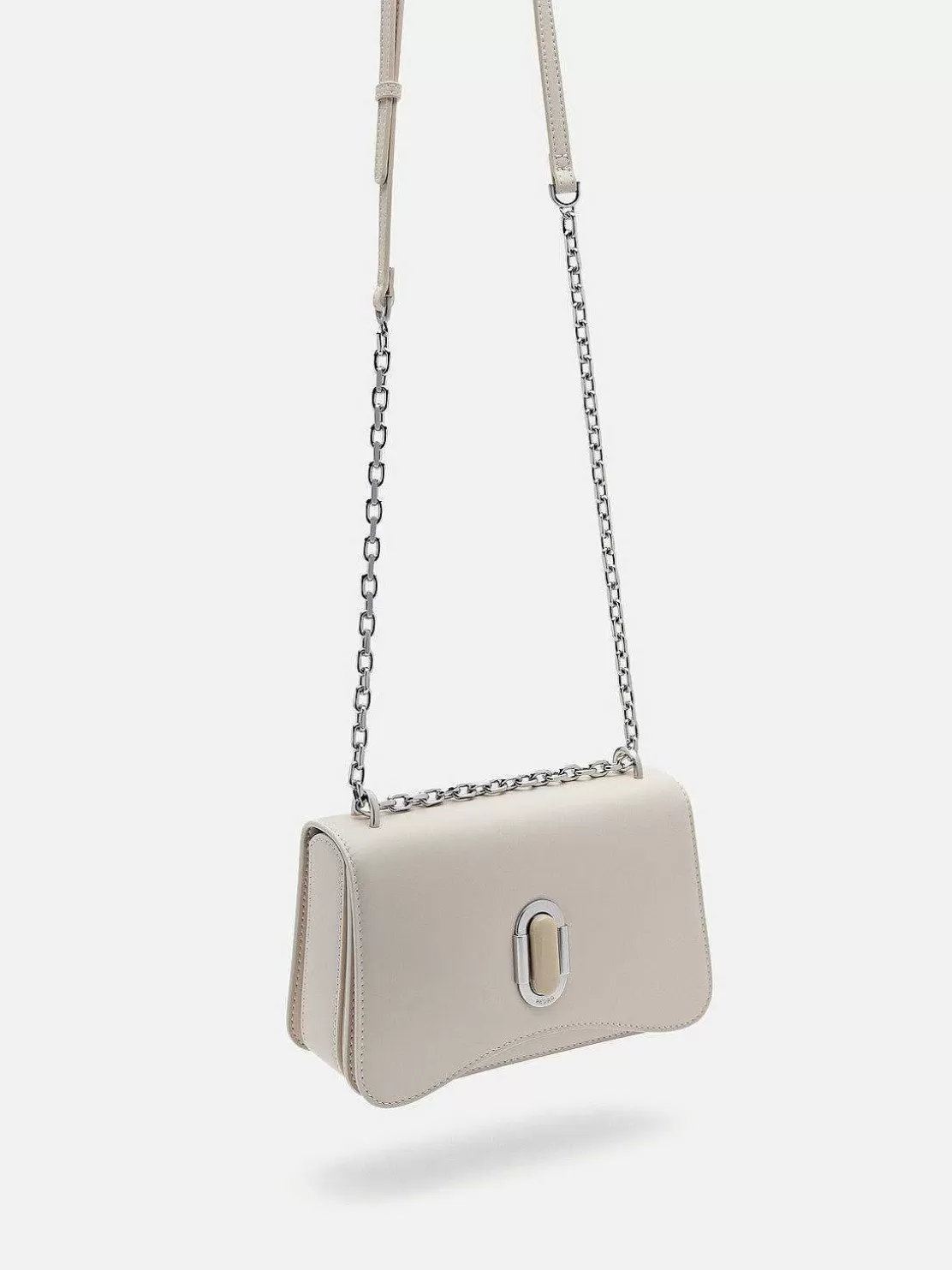 Studio Rift Leather Shoulder Bag<PEDRO Best