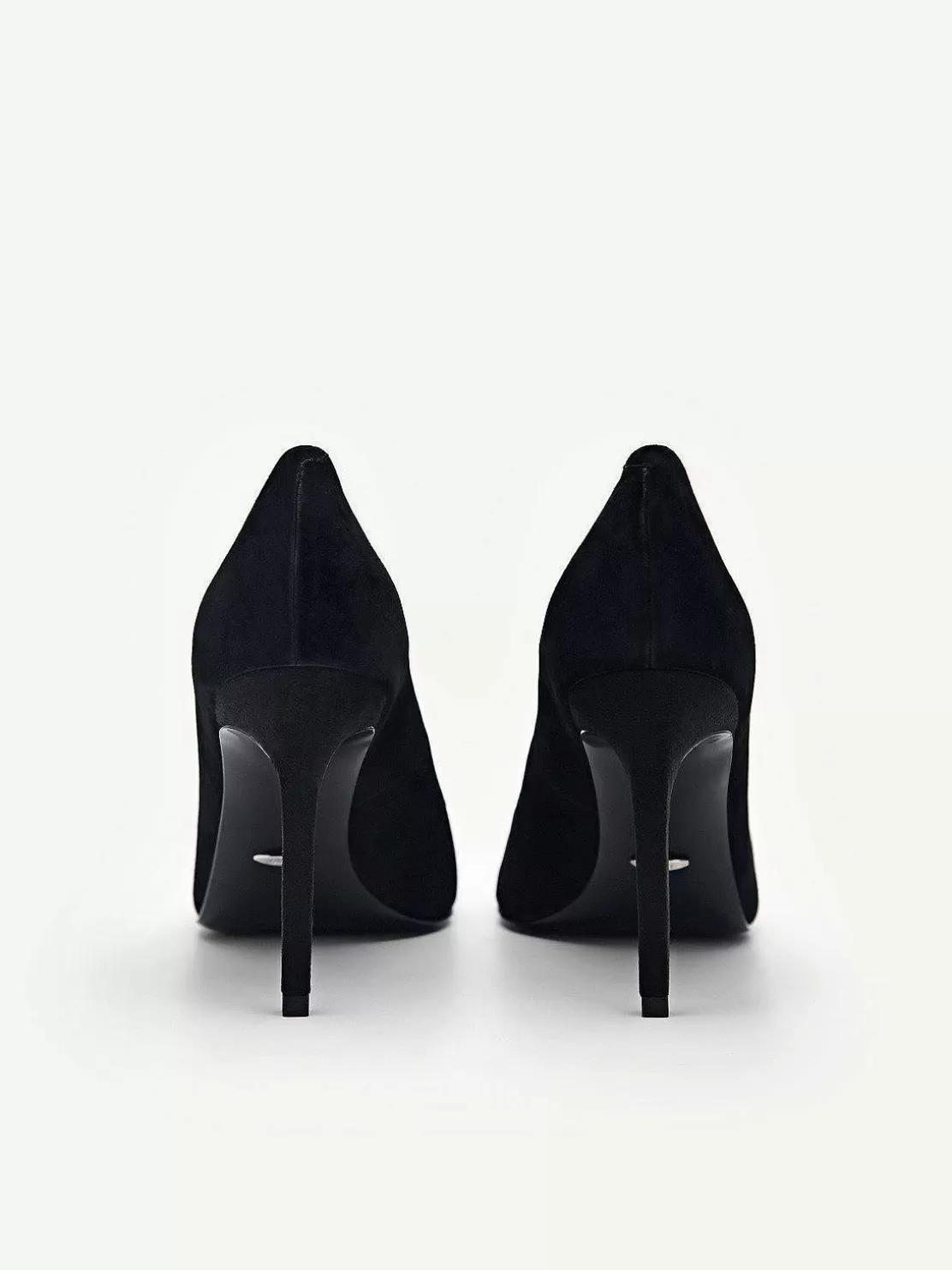 Studio Ursula Leather Pumps<PEDRO New
