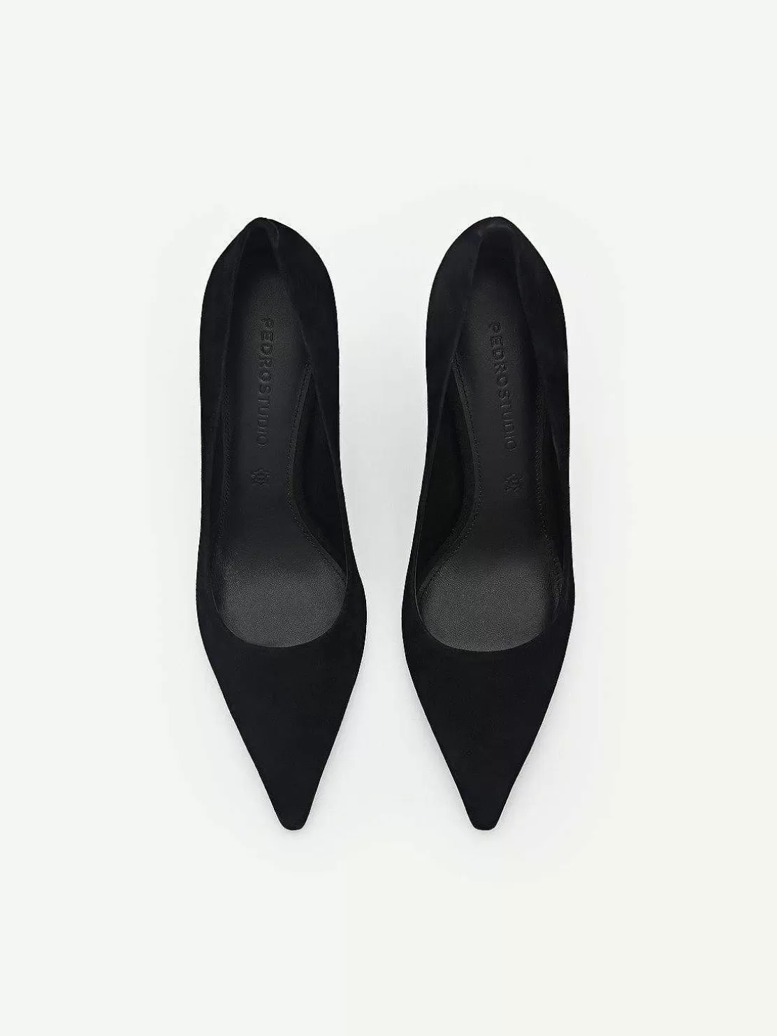 Studio Ursula Leather Pumps<PEDRO New