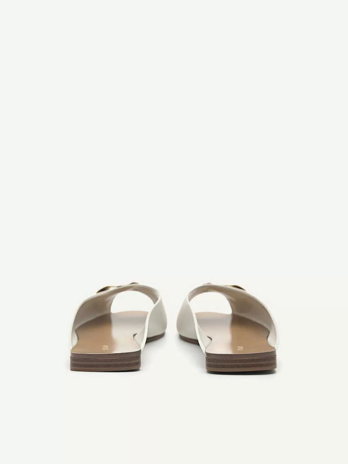 Peep Toe Slip Ons<PEDRO Cheap