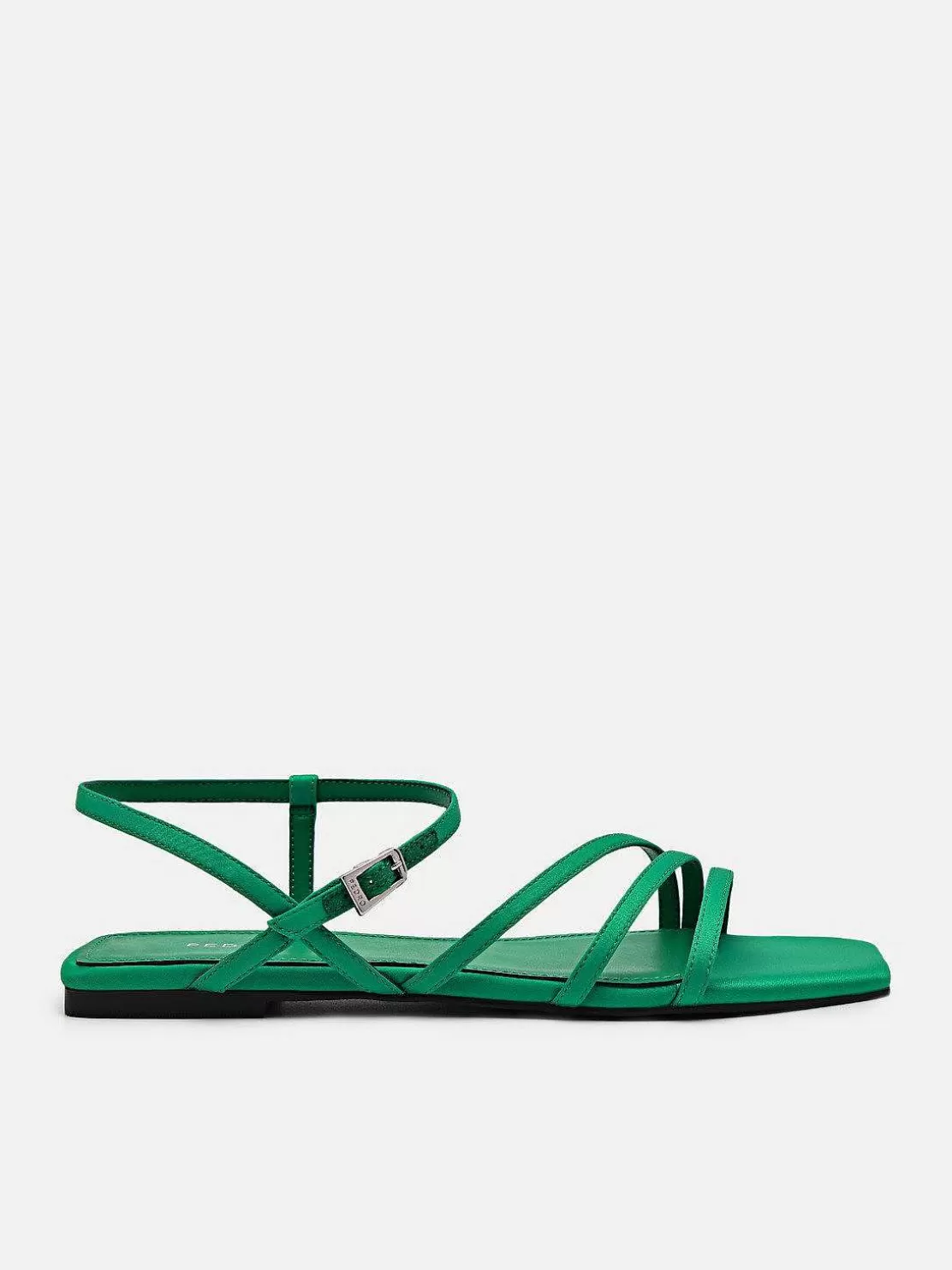 Peggy Ankle Strap Sandals<PEDRO Shop