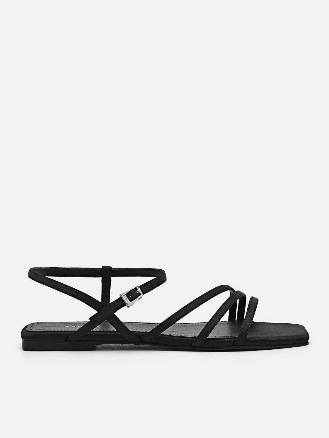 Peggy Ankle Strap Sandals<PEDRO Store