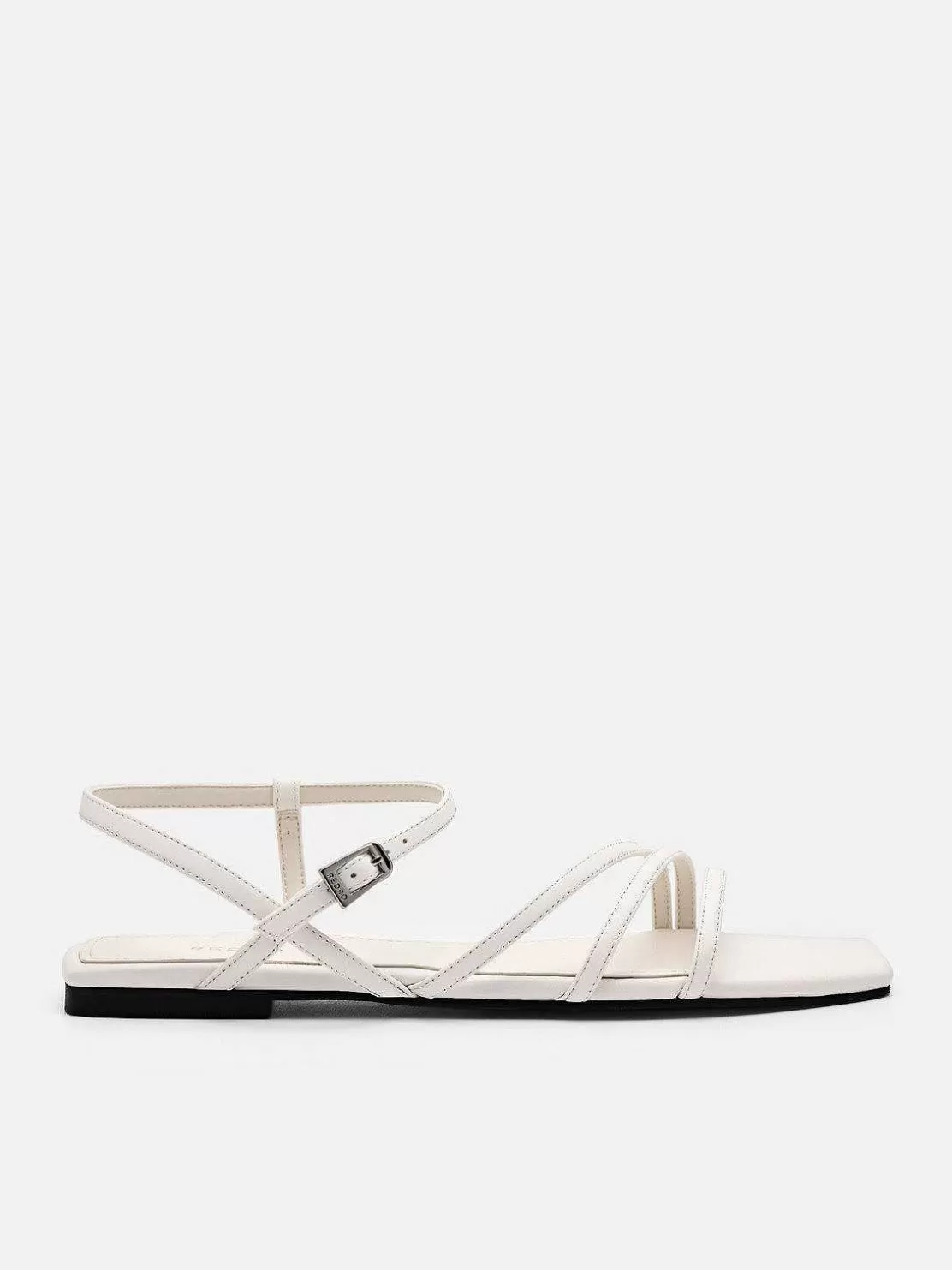 Peggy Ankle Strap Sandals<PEDRO Discount