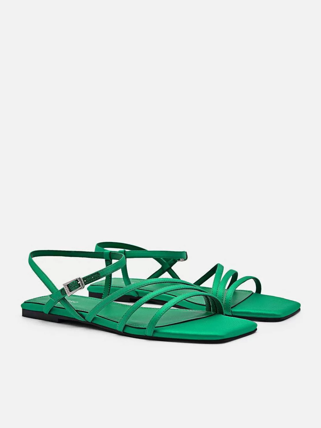 Peggy Ankle Strap Sandals<PEDRO Shop