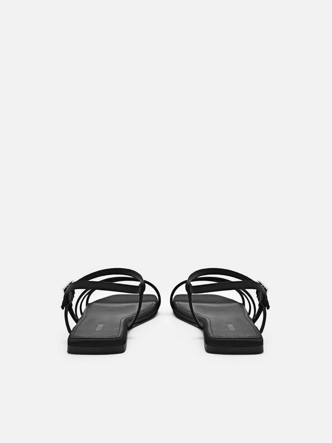 Peggy Ankle Strap Sandals<PEDRO Store