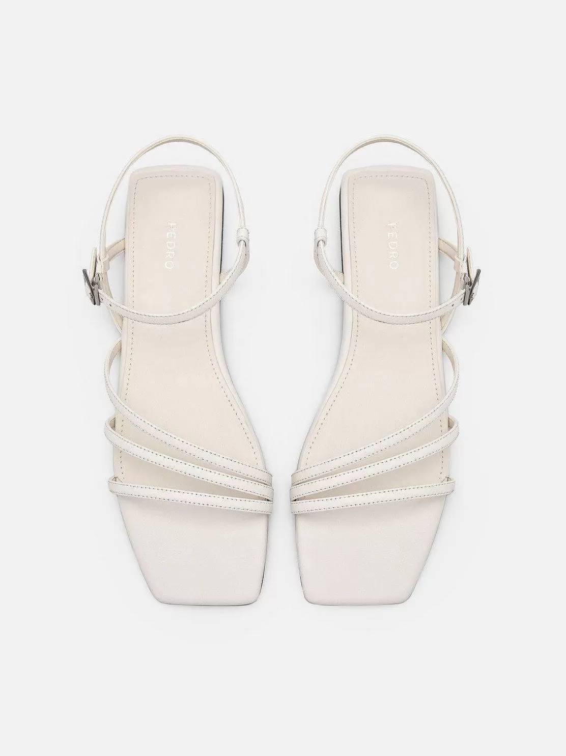 Peggy Ankle Strap Sandals<PEDRO Discount