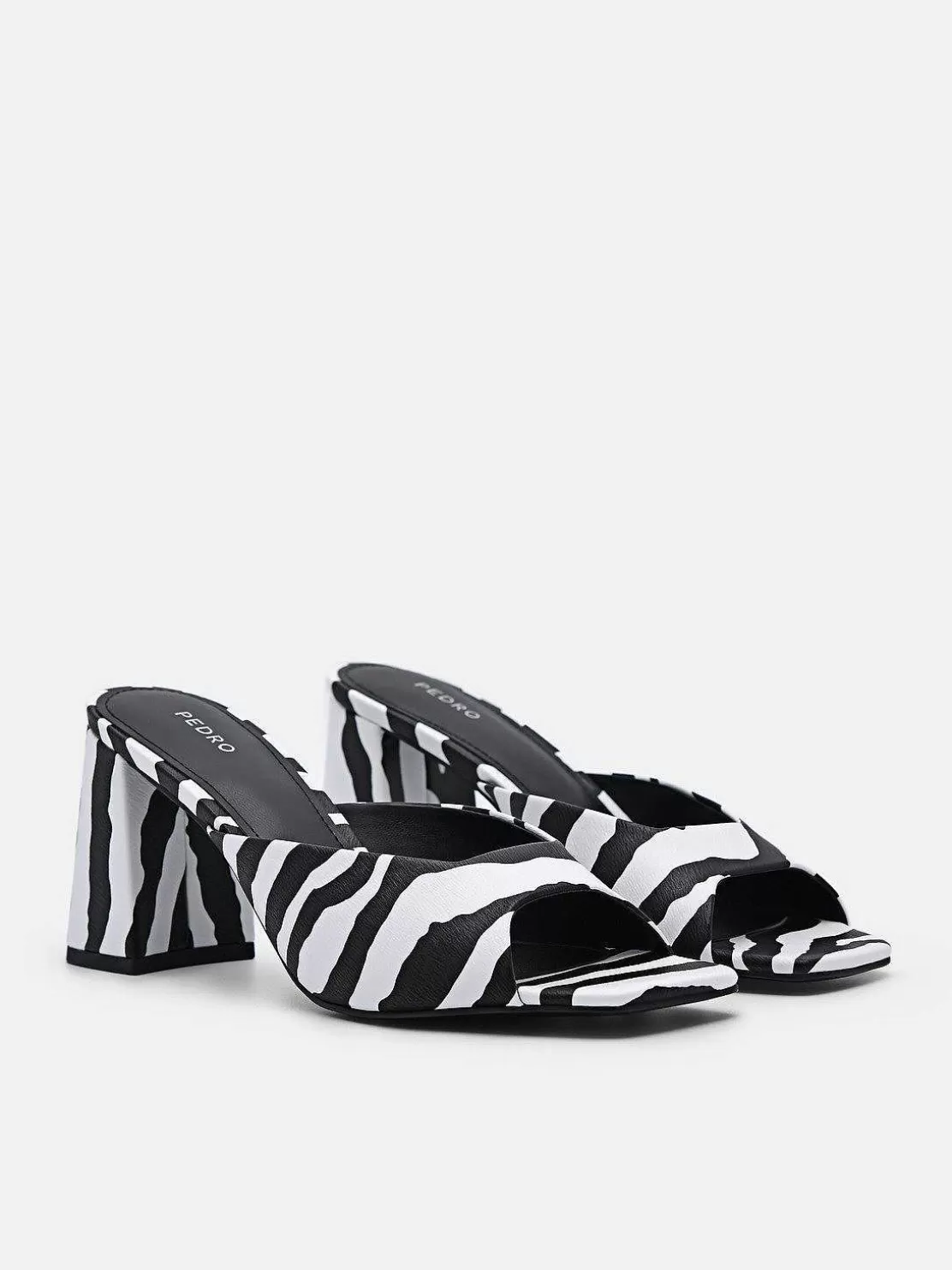 Peggy Heel Sandals<PEDRO Sale