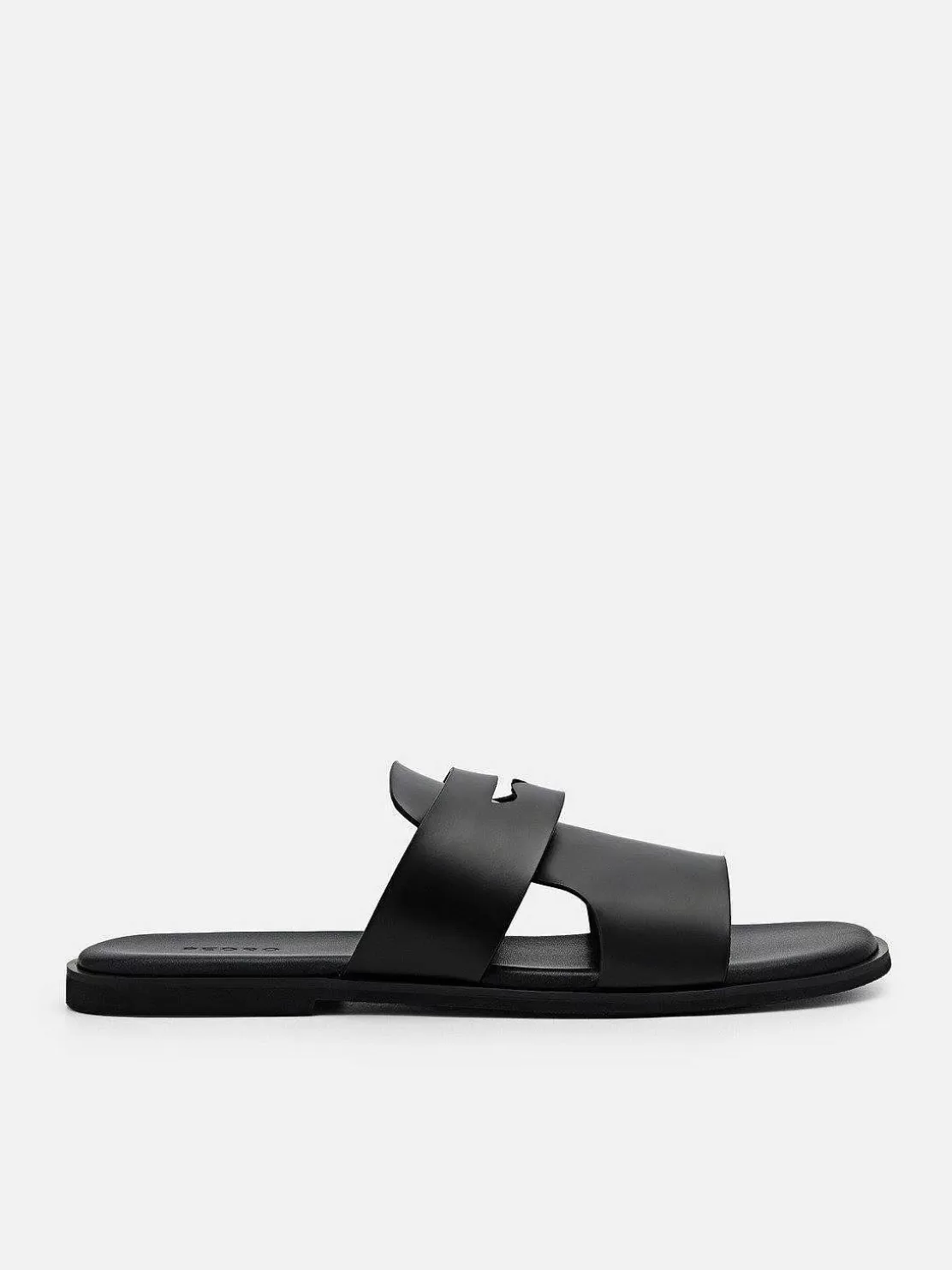 Penny Strap Slide Sandals<PEDRO New