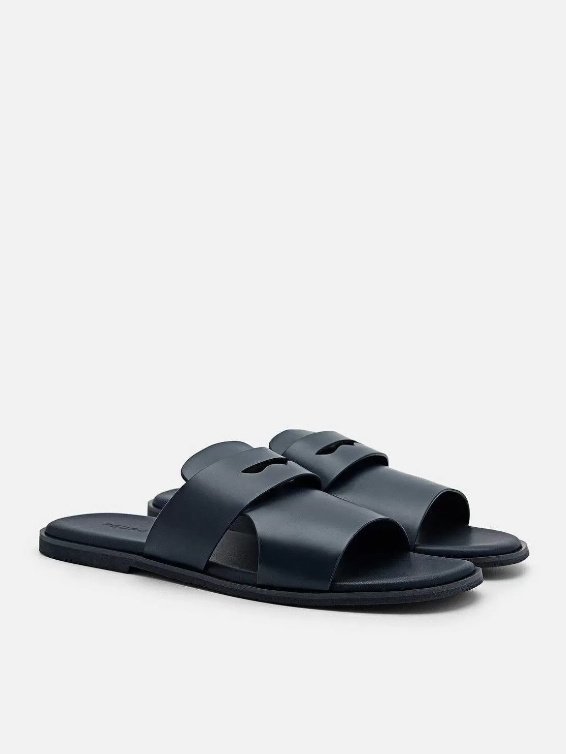 Penny Strap Slide Sandals<PEDRO Discount