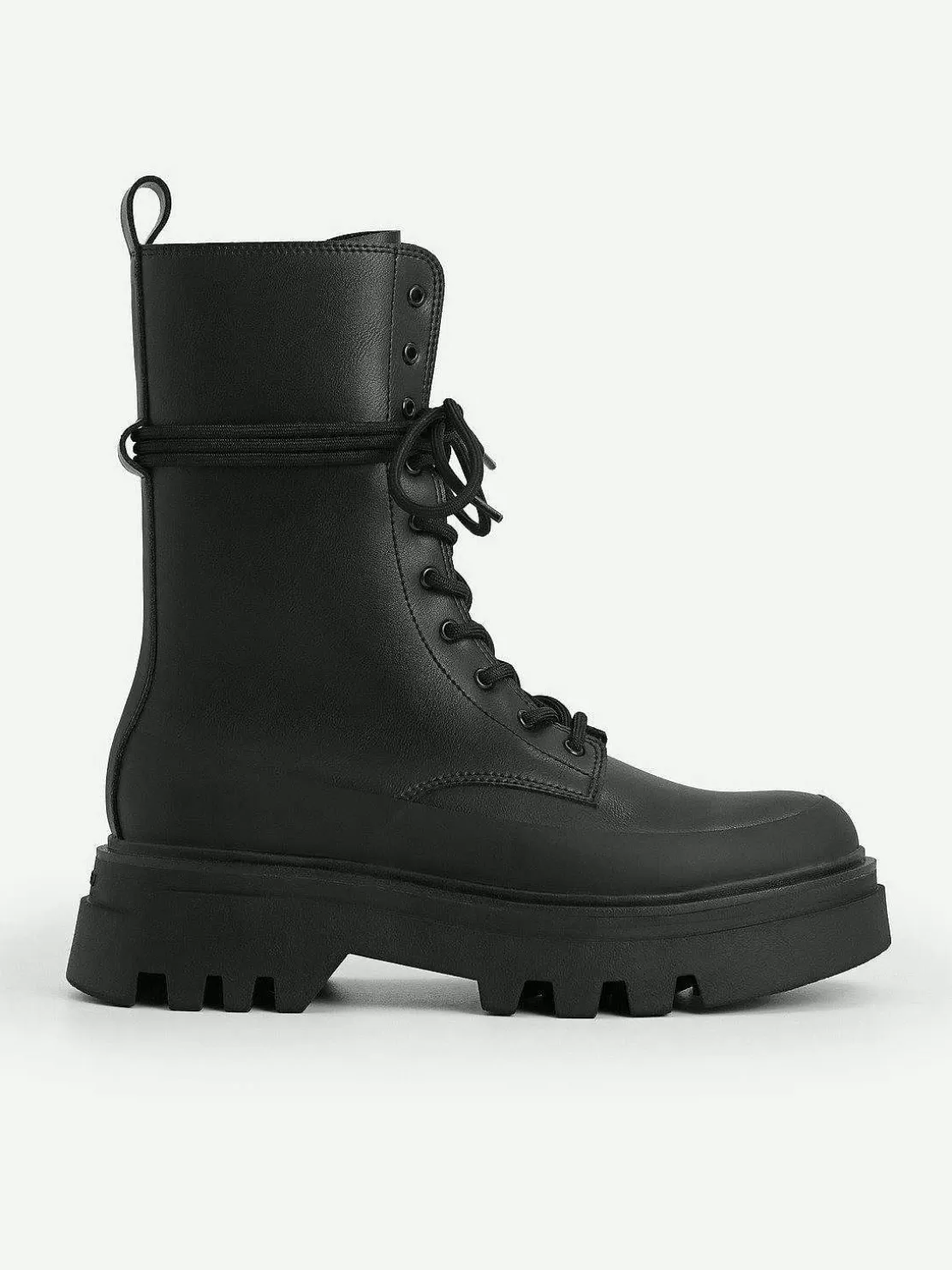 Platform Ankle Boots<PEDRO Clearance