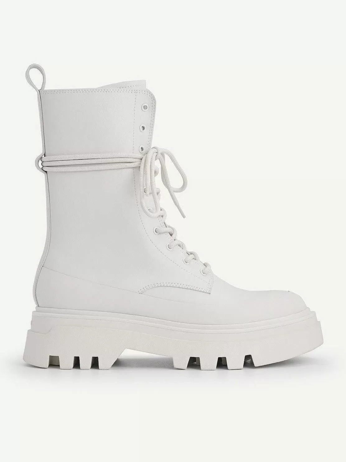 Platform Ankle Boots<PEDRO Cheap