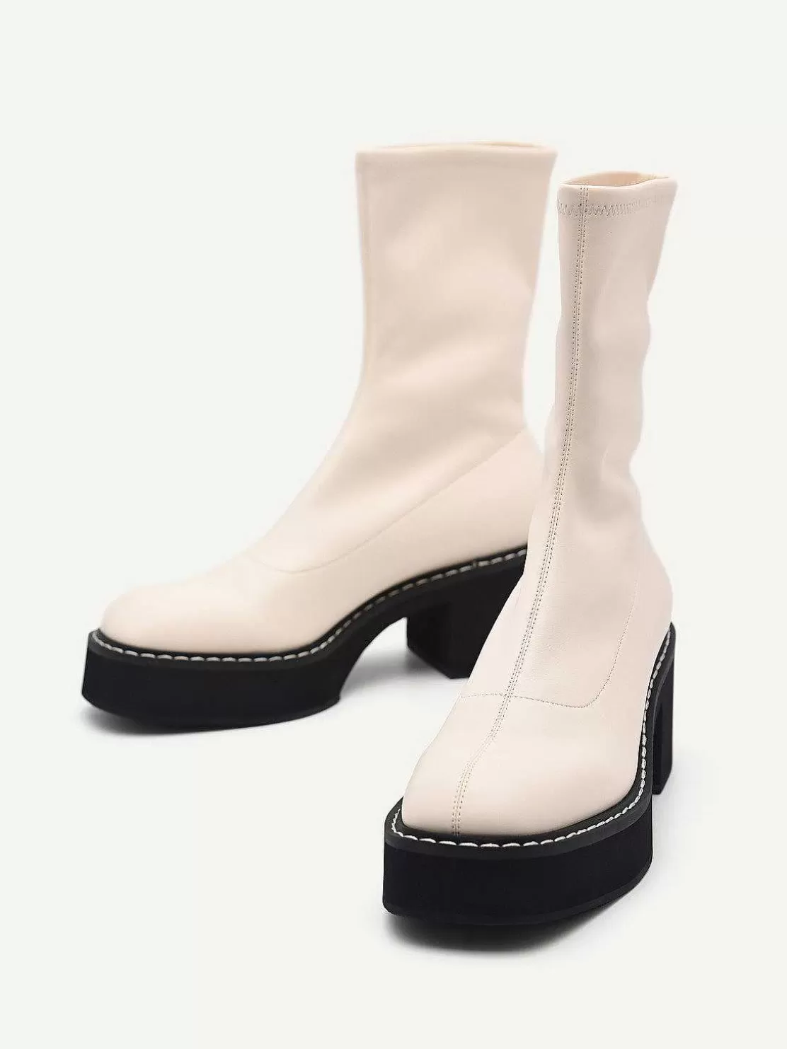 Platform Boots<PEDRO Cheap