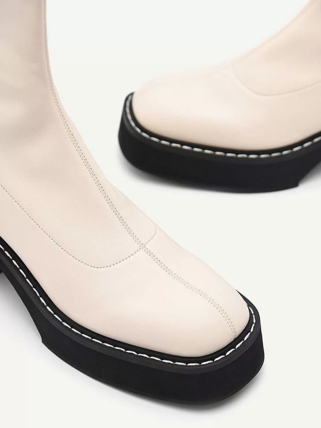 Platform Boots<PEDRO Cheap